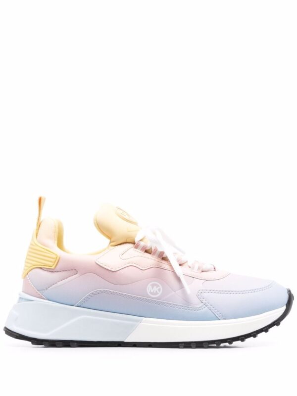 Michael Kors Theo Sport sneakers