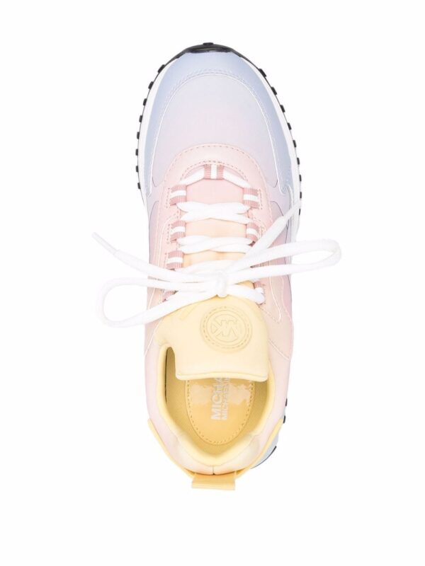 Michael Kors Theo Sport sneakers - Image 4