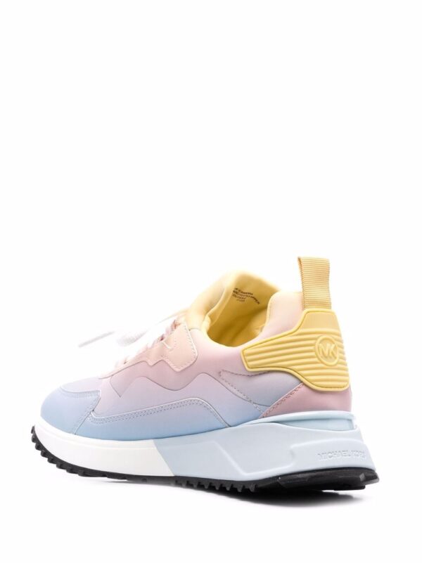 Michael Kors Theo Sport sneakers - Image 3
