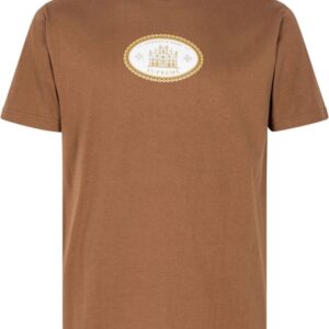 Supreme  Experientia graphic-print T-shirt