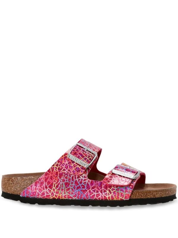 Birkenstock  Arizona double-buckle sandals