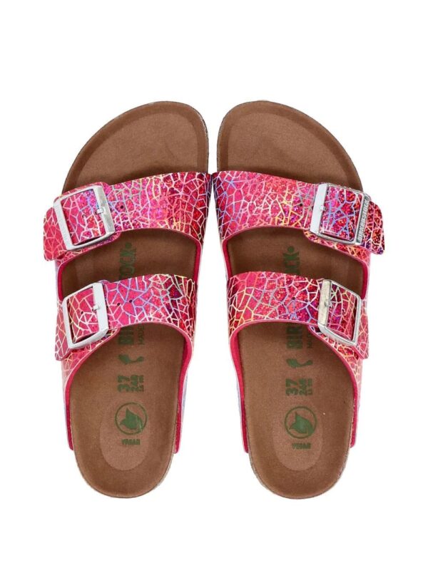Birkenstock  Arizona double-buckle sandals - Image 4