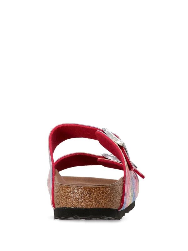 Birkenstock  Arizona double-buckle sandals - Image 3