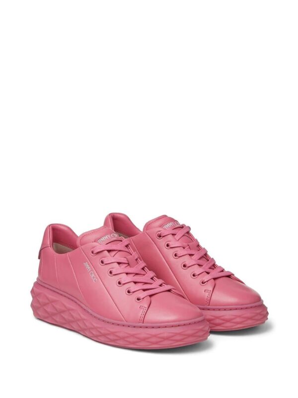 Jimmy Choo  Diamond Light Maxi/F sneakers - Image 2