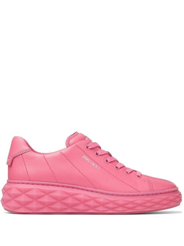 Jimmy Choo  Diamond Light Maxi/F sneakers