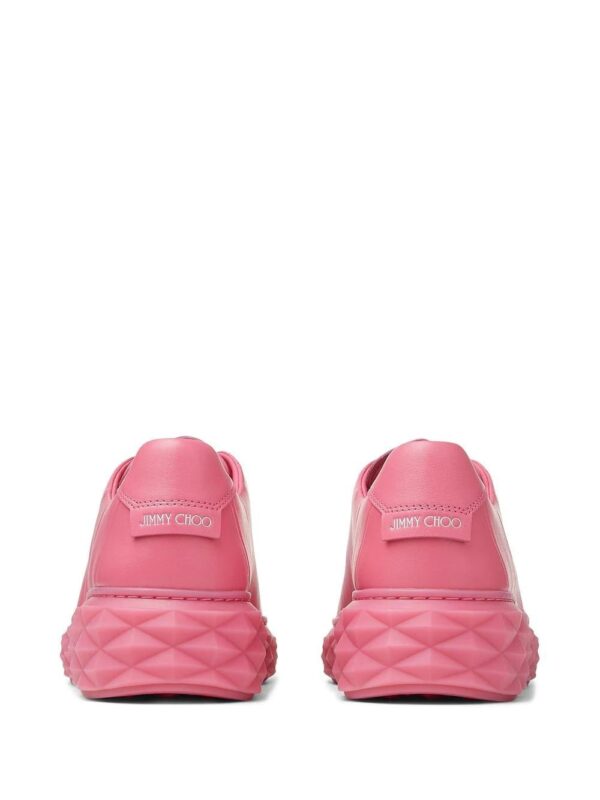 Jimmy Choo  Diamond Light Maxi/F sneakers - Image 3