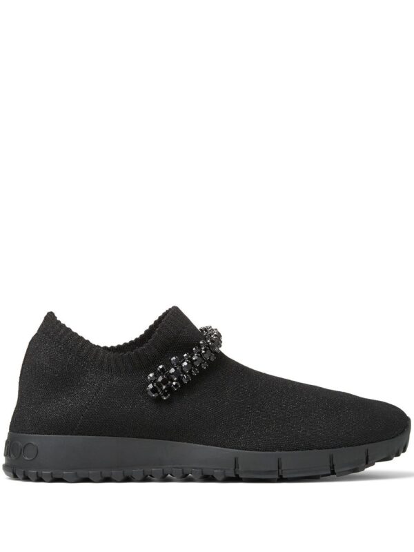 Jimmy Choo  Verona low-top sneakers