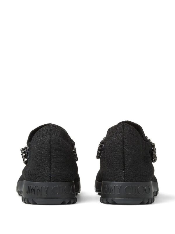 Jimmy Choo  Verona low-top sneakers - Image 3
