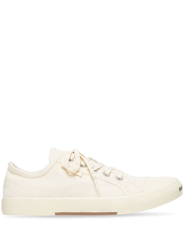 Balenciaga Paris low-top sneaker mules