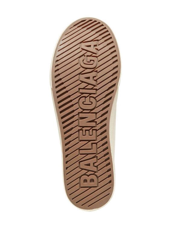 Balenciaga Paris low-top sneaker mules - Image 5