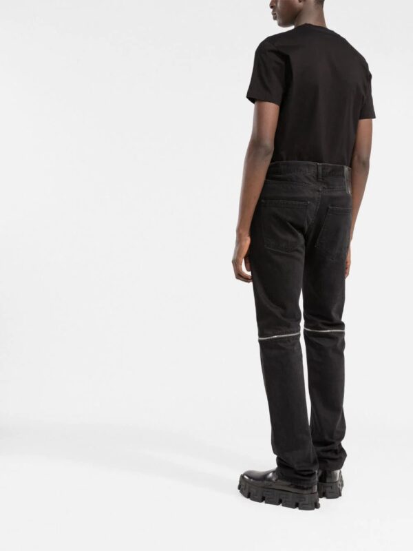 Dsquared2  logo-print T-shirt - Image 4