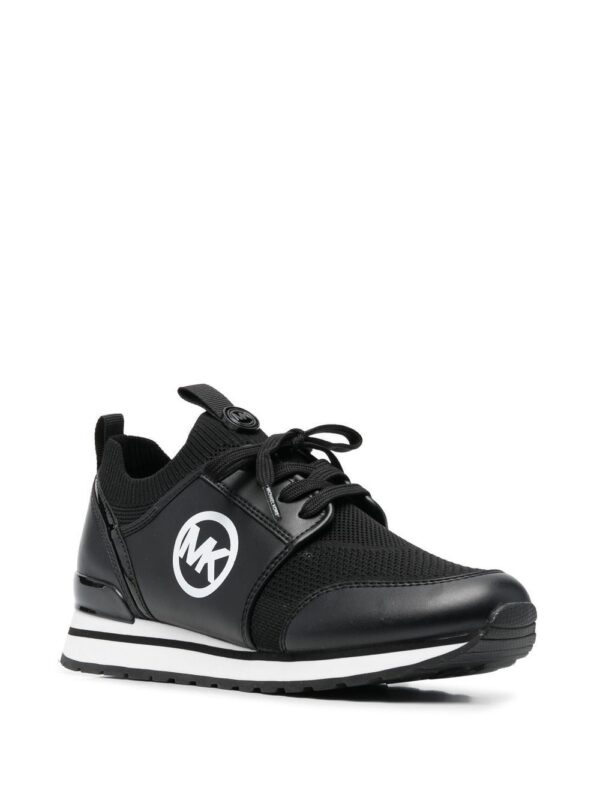 Michael Michael Kors Dash knitted low-top sneakers - Image 2