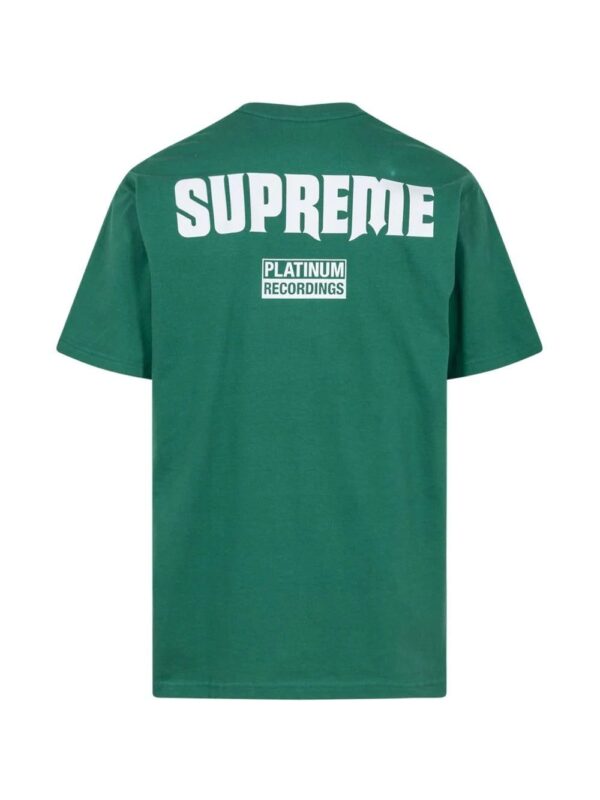 Supreme  Still Talking T-shirt - Image 2