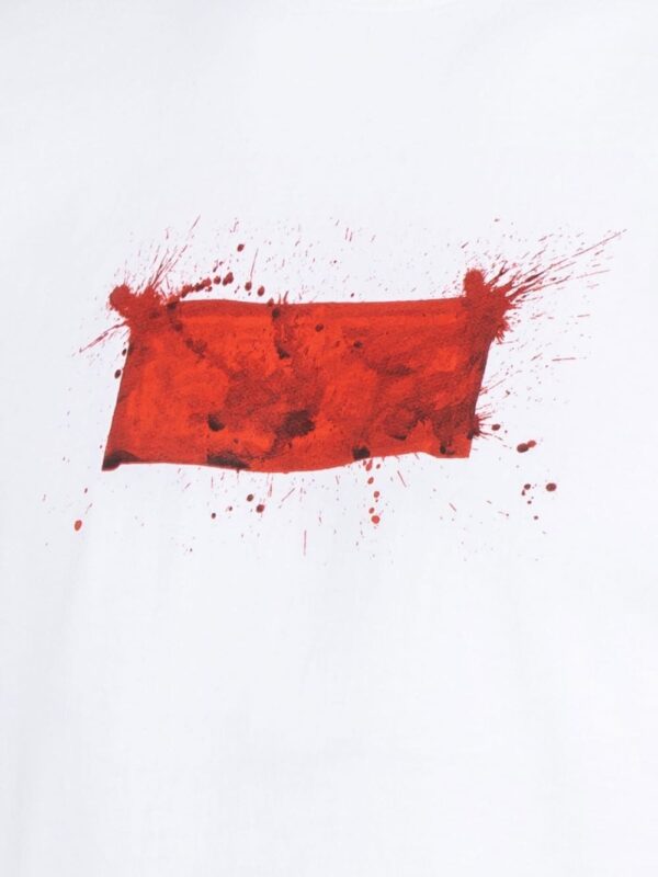 Supreme  x Ralph Steadman Box Logo T-shirt - Image 2