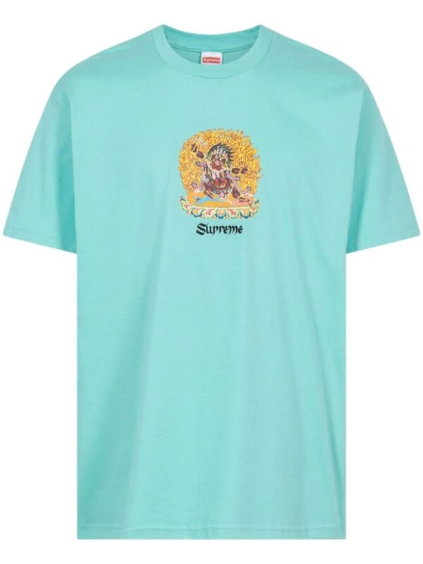 Supreme  Person short-sleeve T-shirt