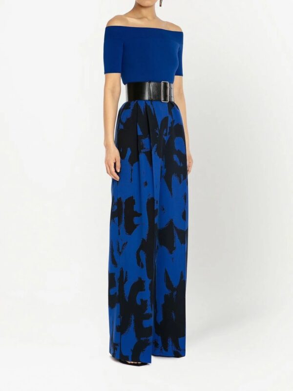 Alexander McQueen  off-shoulder Tops - Image 3