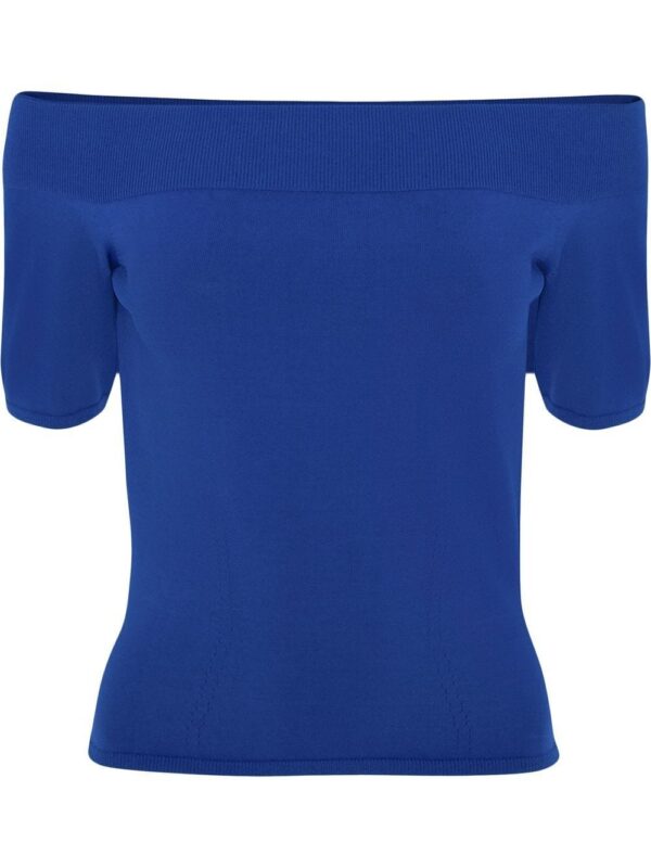 Alexander McQueen  off-shoulder Tops