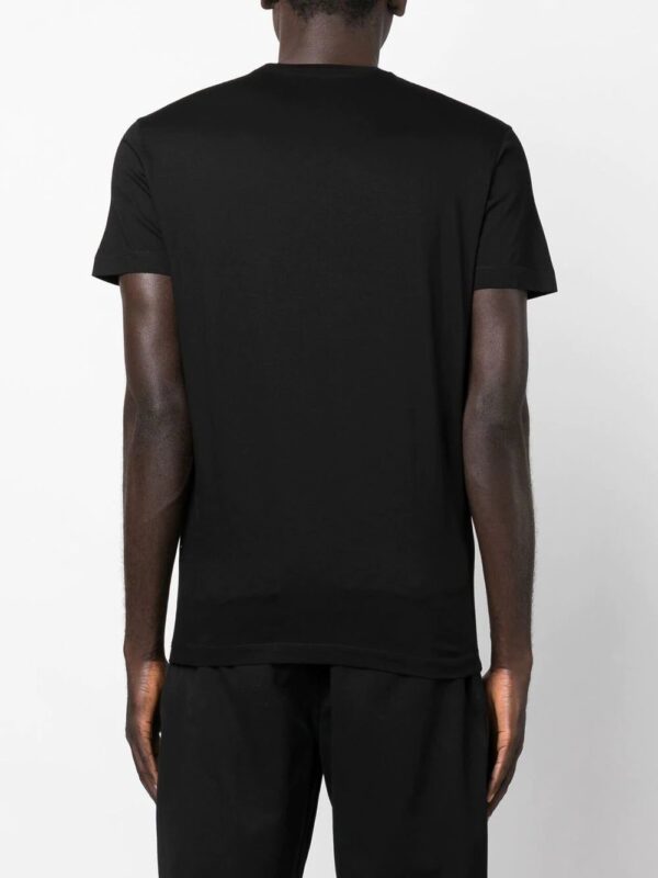 Dsquared2 logo-print cotton T-shirt - Image 4
