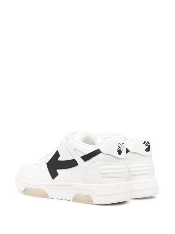 Off-White Out of Office low-top sneakers - Image 3