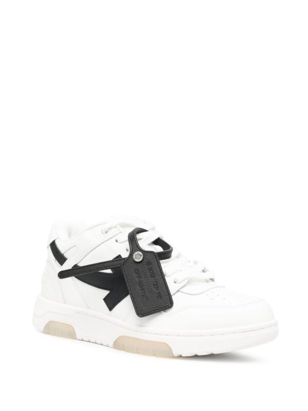 Off-White Out of Office low-top sneakers - Image 2