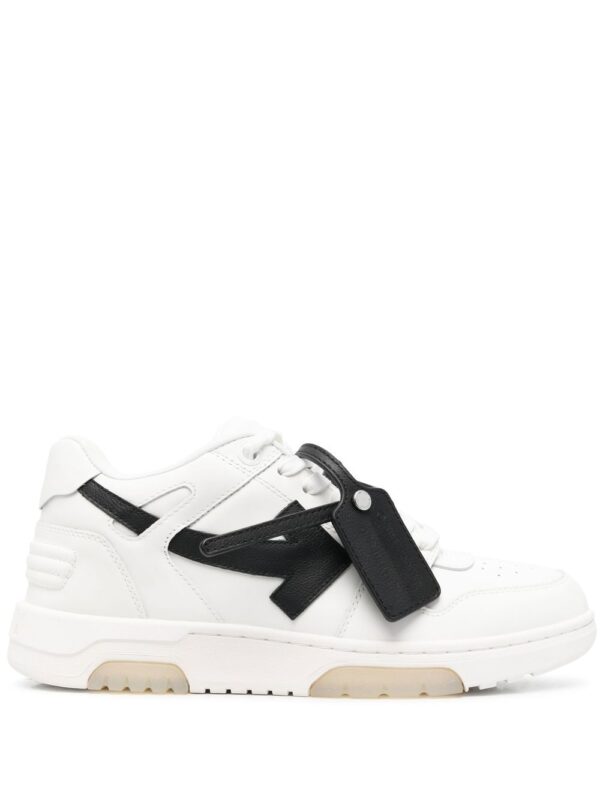 Off-White Out of Office low-top sneakers