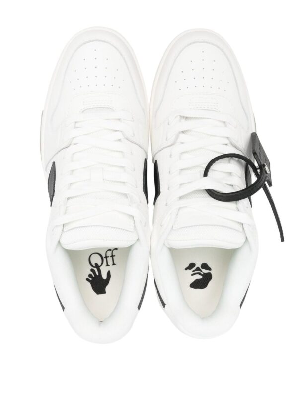 Off-White Out of Office low-top sneakers - Image 4