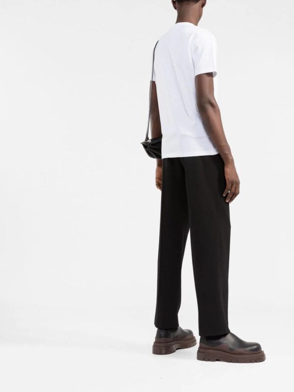 Dsquared2  logo-print short-sleeve T-shirt - Image 4