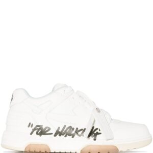 Off-White Out of Office 'OOO' sneakers