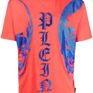 Philipp Plein  short sleeve T-shirt