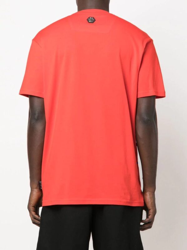 Philipp Plein  short sleeve T-shirt - Image 4