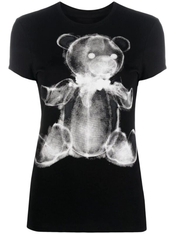 Philipp Plein  graphic-print short-sleeve T-shirt