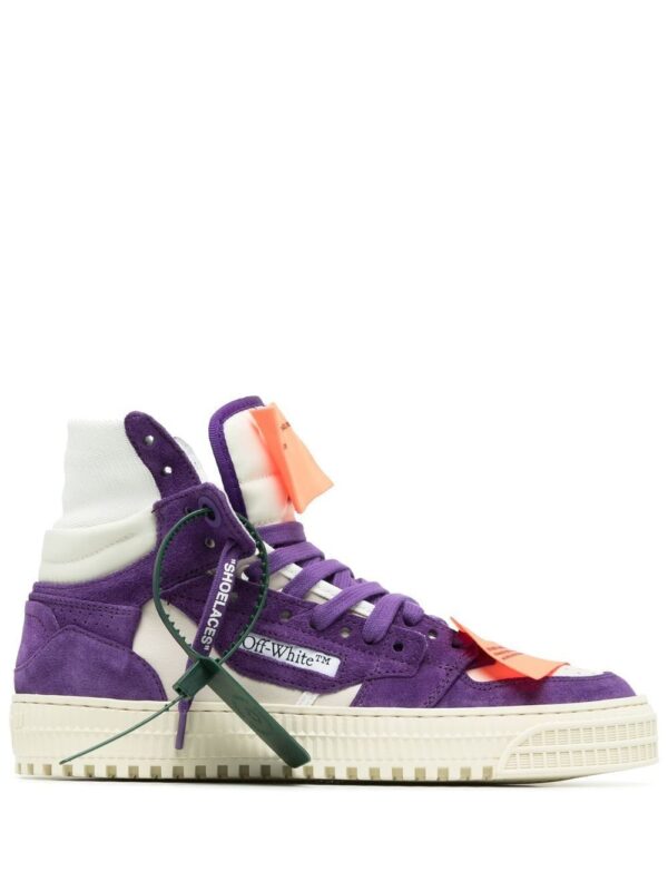 Off-White Off-Court 3.0 high-top sneakers