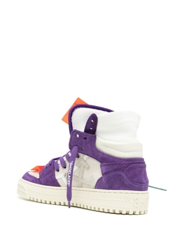 Off-White Off-Court 3.0 high-top sneakers - Image 3