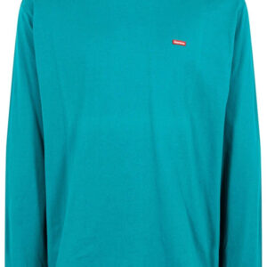 Supreme  Small Box long-sleeve T-shirt