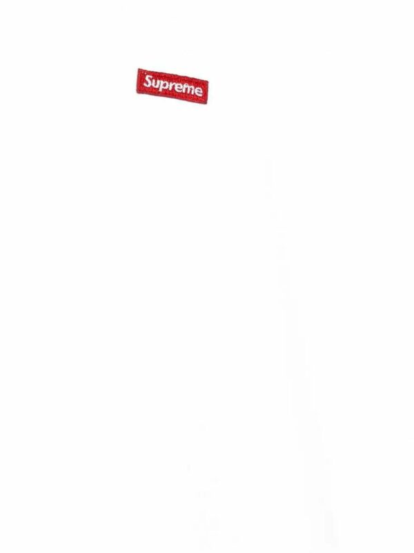Supreme  small Box Logo long-sleeve T-shirt - Image 2