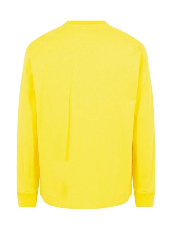 Supreme  small box logo long-sleeve T-shirt - Image 2