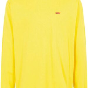 Supreme  Small Box long-sleeve T-shirt