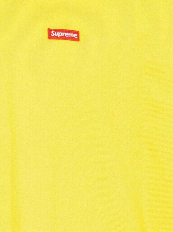 Supreme  Small Box long-sleeve T-shirt - Image 2