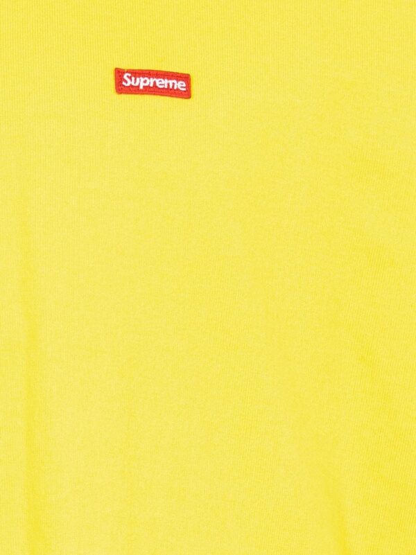 Supreme  Small Box long-sleeve T-shirt - Image 2