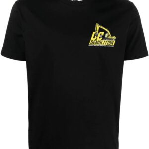 Dsquared2  logo-print T-shirt