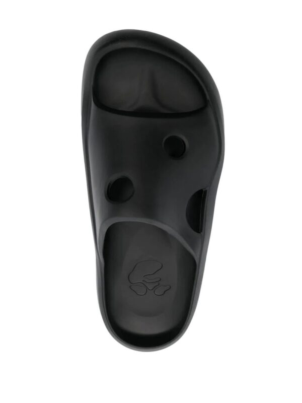 Off-White  Meteor rubber pool slides - Image 4