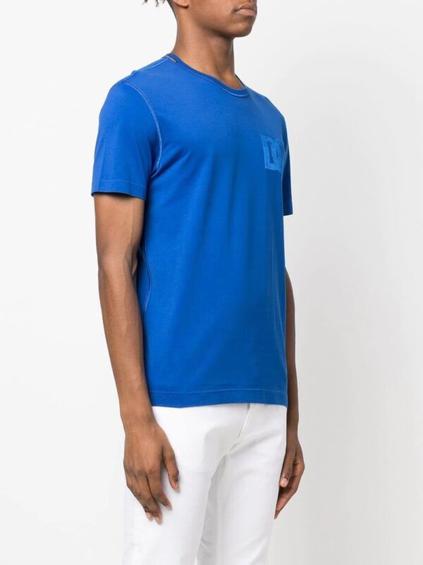 Dolce & Gabbana  DG-print T-shirt - Image 3