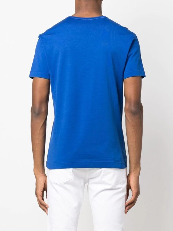 Dolce & Gabbana  DG-print T-shirt - Image 4