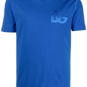 Dolce & Gabbana  DG-print T-shirt