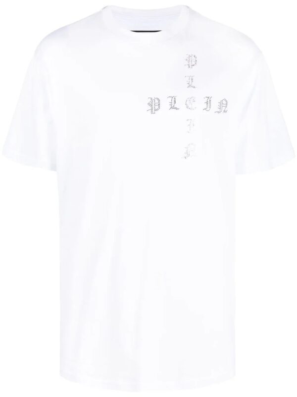 Philipp Plein  Gothic Plein short-sleeve T-shirt