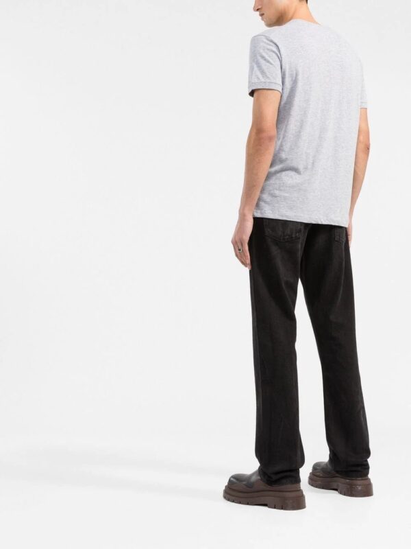 Dsquared2 graphic print short-sleeve T-shirt - Image 4