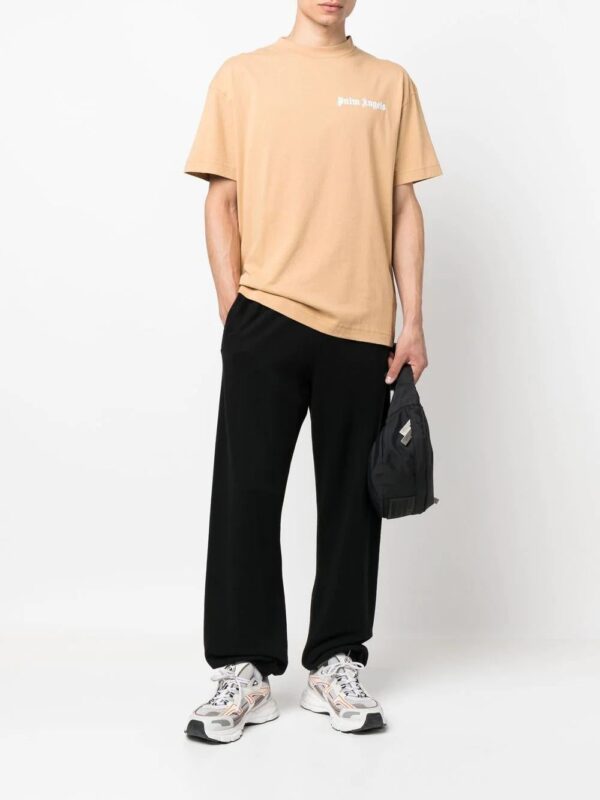 Palm Angels logo-print short-sleeve T-shirt 3-pack - Image 2