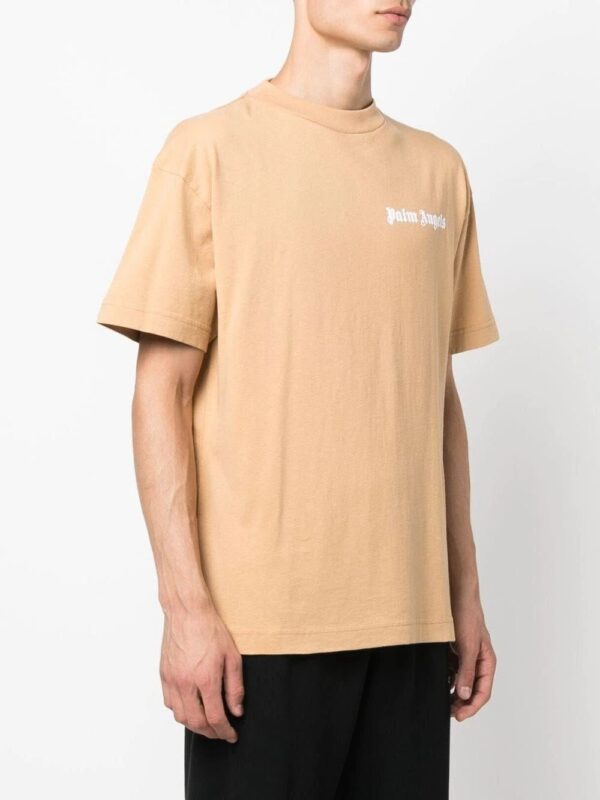 Palm Angels logo-print short-sleeve T-shirt 3-pack - Image 3