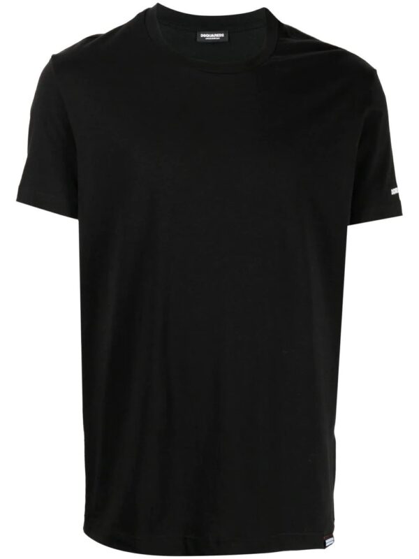 Dsquared2  logo-print T-shirt