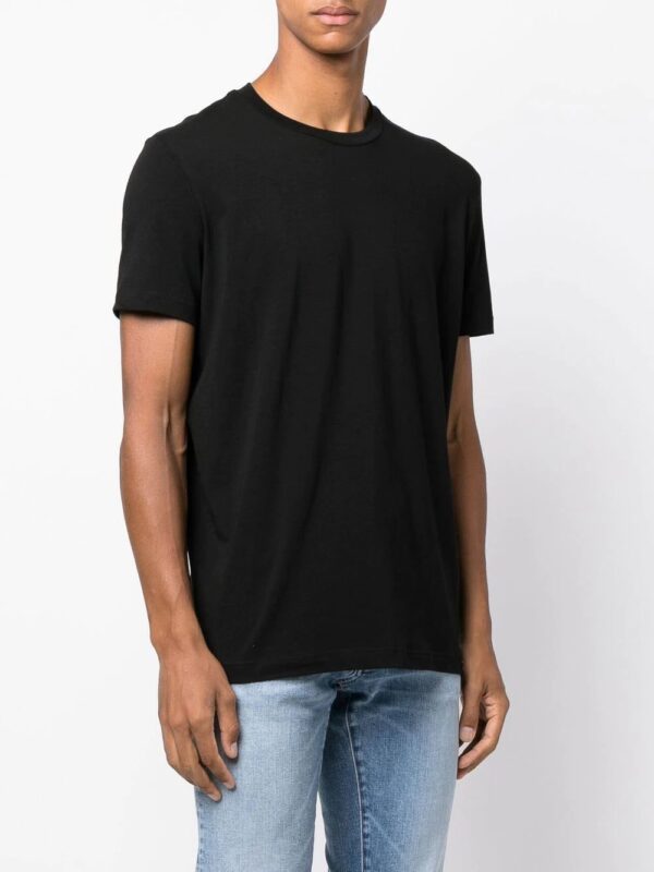 Dsquared2  logo-print T-shirt - Image 3